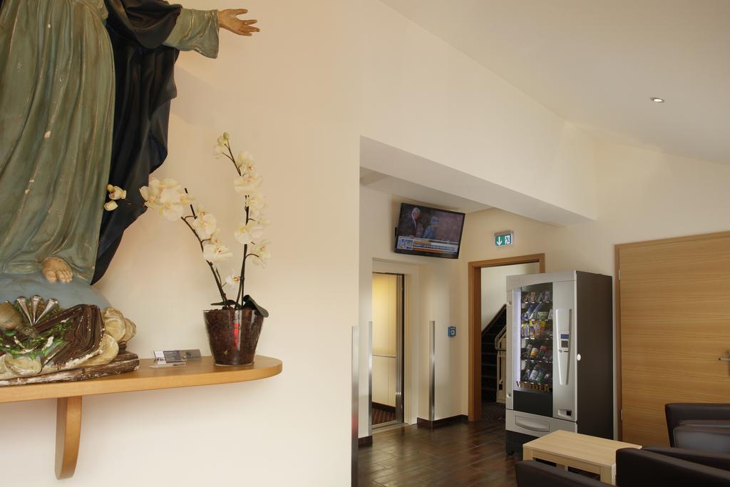 Altwarmbuchen Hotel Villa Will מראה חיצוני תמונה
